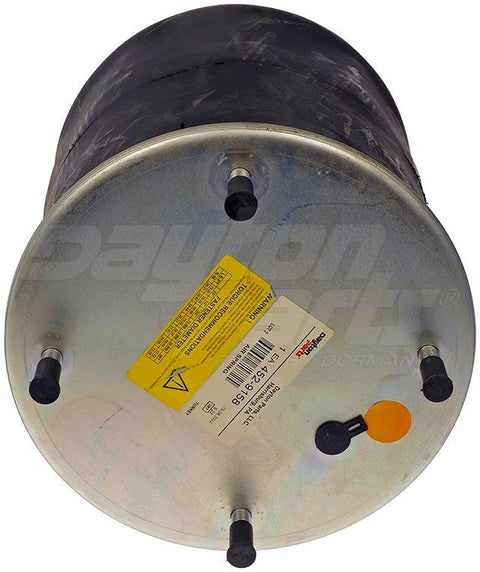 Dayton Parts 452-9158L Air Spring