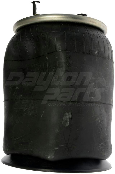 Dayton Parts 452-9192 Air Spring - Rolling Lobe