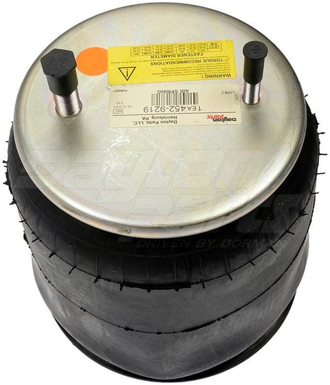 Dayton Parts 452-9219L Air Spring