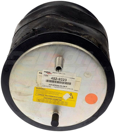 Dayton Parts 452-9223L Air Spring