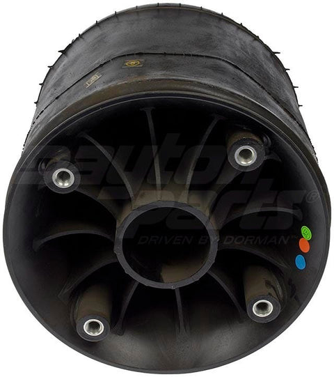 Dayton Parts 452-9241 Air Spring - Rolling Lobe