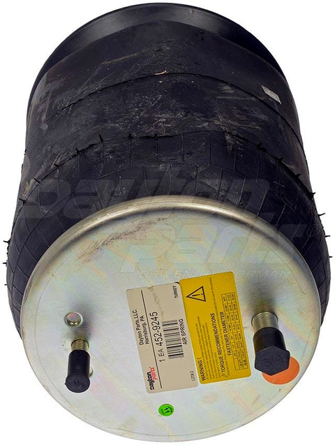 Dayton Parts 452-9245 Air Spring - Rolling Lobe