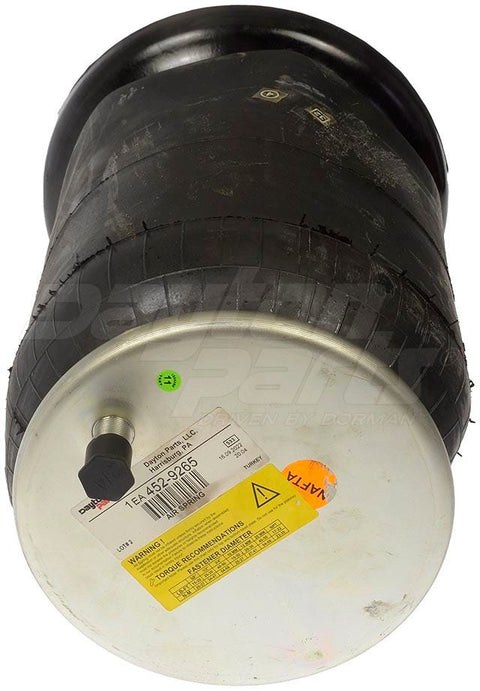 Dayton Parts 452-9265 Air Spring - Rolling Lobe