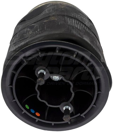Dayton Parts 452-9287 Air Spring - Rolling Lobe