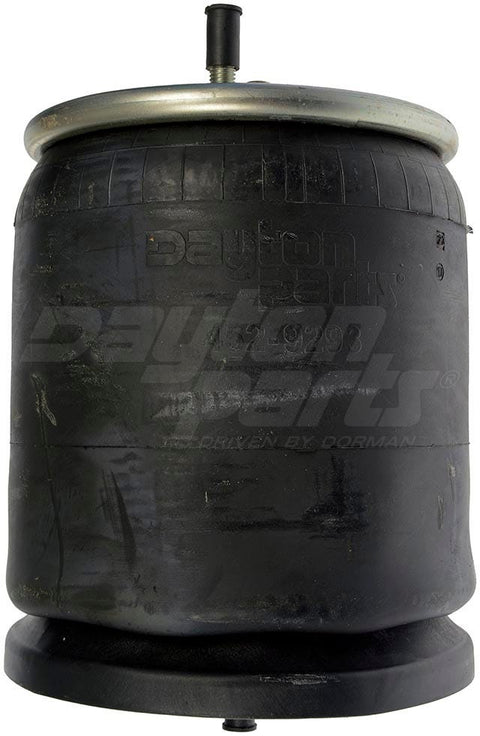 Dayton Parts 452-9293 Air Spring - Rolling Lobe