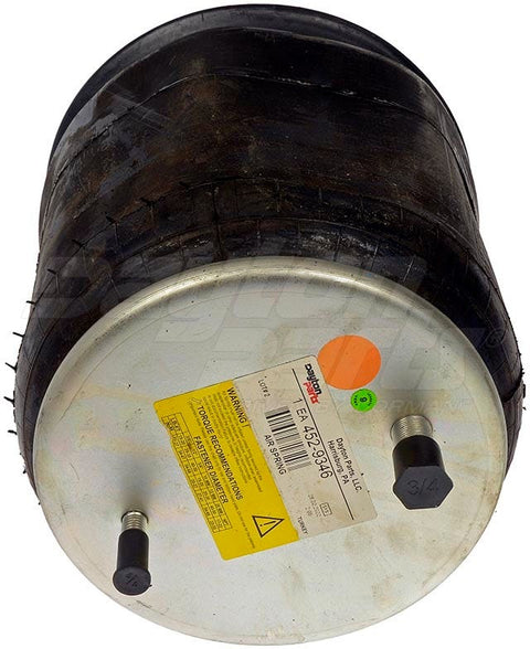 Dayton Parts 452-9346 Air Spring - Rolling Lobe