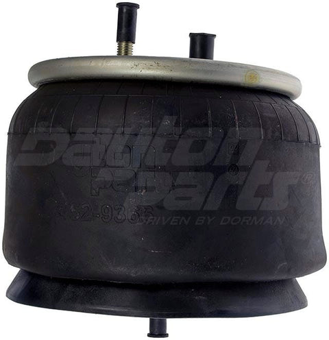 Dayton Parts 452-9366 Air Spring - Rolling Lobe