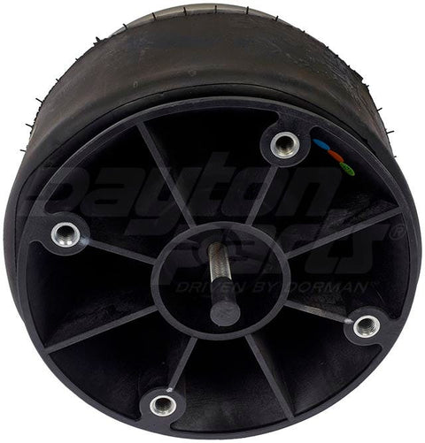 Dayton Parts 452-9366 Air Spring - Rolling Lobe