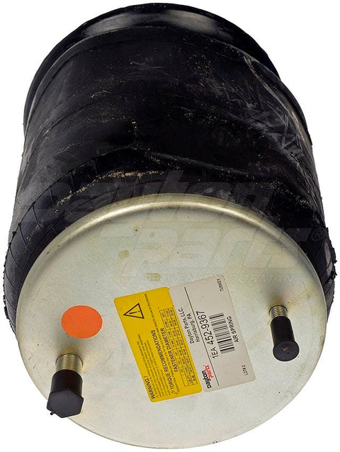 Dayton Parts 452-9367L Air Spring