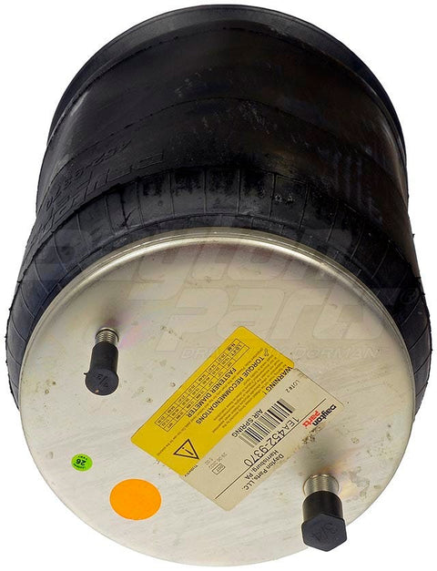 Dayton Parts 452-9370L Air Spring