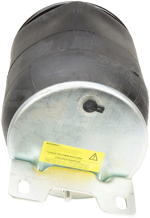 Dayton Parts 452-9372P Air Spring - Rolling Lobe