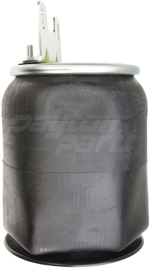 Dayton Parts 452-9372P Air Spring - Rolling Lobe