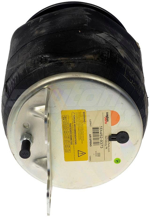 Dayton Parts 452-9373 Air Spring - Rolling Lobe