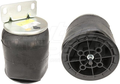 Dayton Parts 452-9375 Air Spring - Rolling Lobe