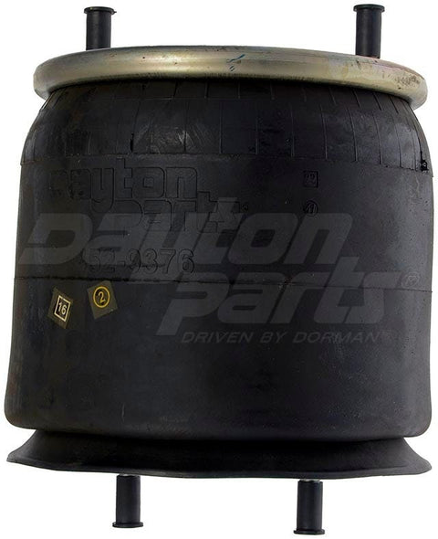 Dayton Parts 452-9376 Air Spring - Rolling Lobe
