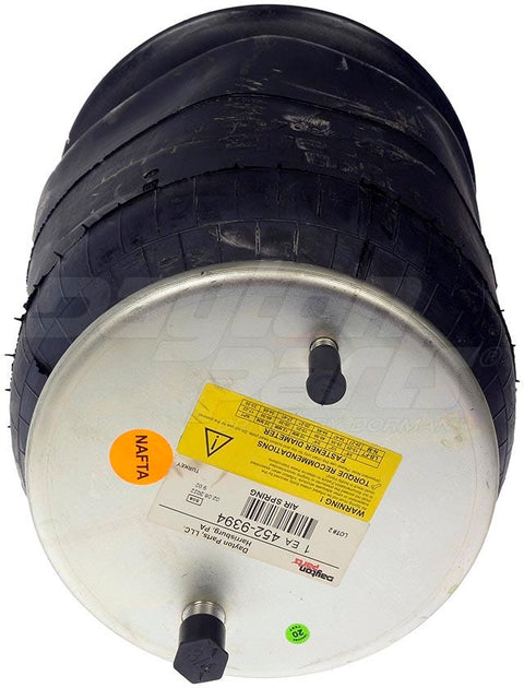 Dayton Parts 452-9394L Air Spring