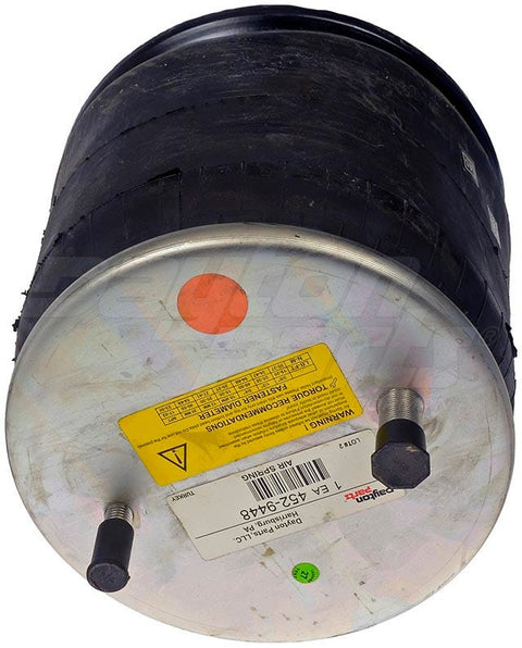 Dayton Parts 452-9448L Air Spring
