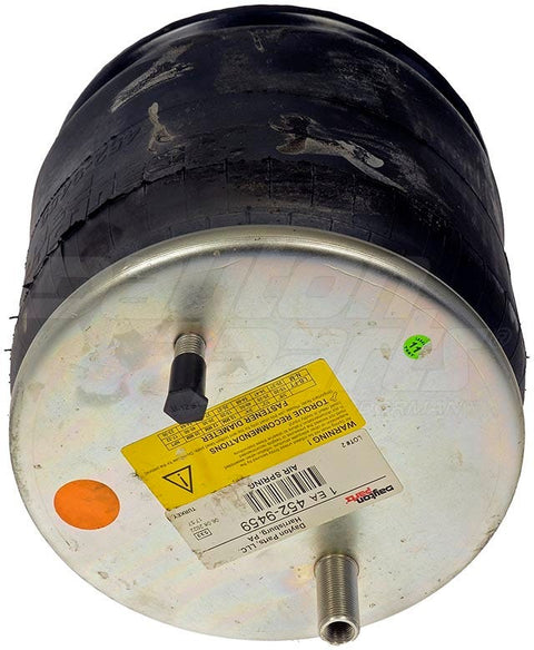 Dayton Parts 452-9459 Air Spring - Rolling Lobe