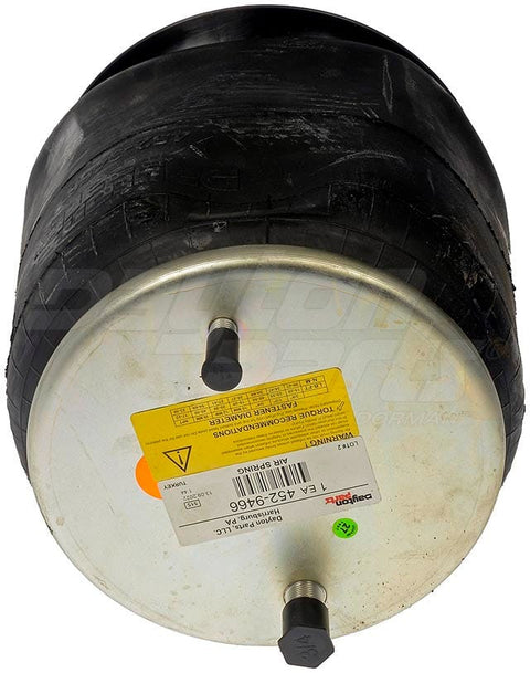 Dayton Parts 452-9466 Air Spring - Rolling Lobe