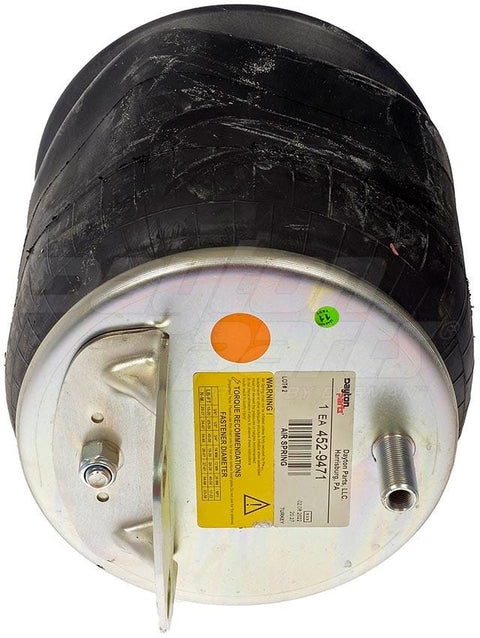 Dayton Parts 452-9471L Air Spring