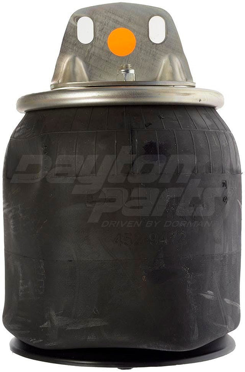 Dayton Parts 452-9472 Air Spring - Rolling Lobe