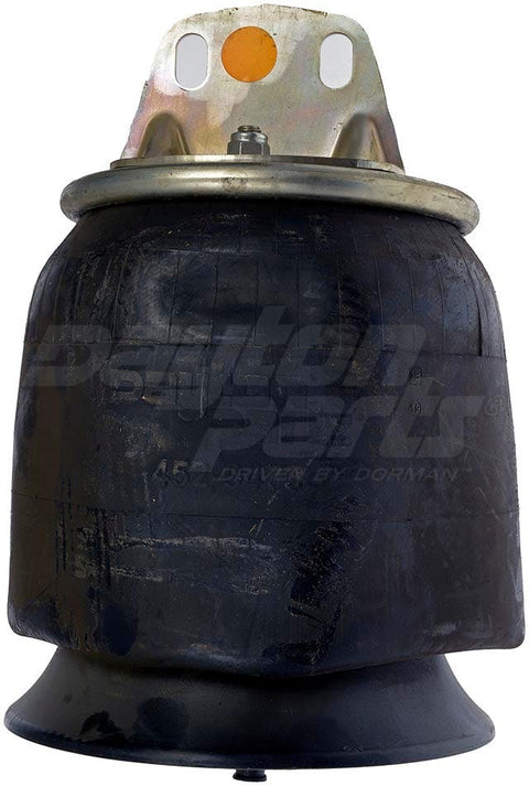 Dayton Parts 452-9473 Air Spring - Rolling Lobe
