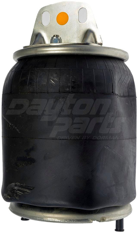 Dayton Parts 452-9491 Air Spring - Rolling Lobe