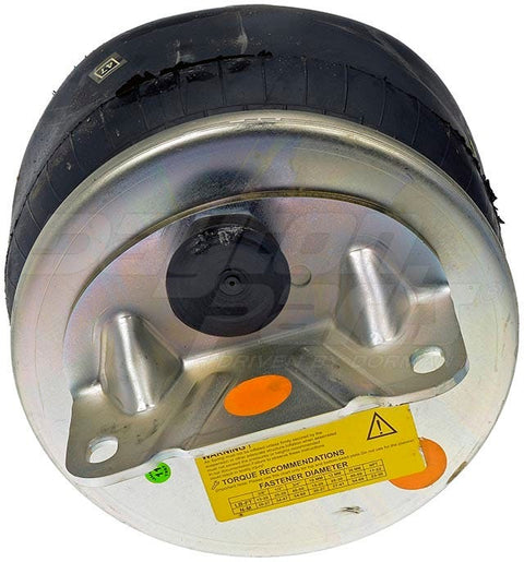Dayton Parts 452-9547 Air Spring - Rolling Lobe