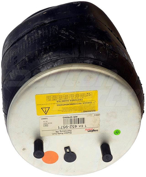 Dayton Parts 452-9571L Air Spring