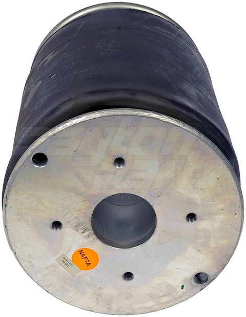 Dayton Parts 452-9580 Air Spring - Rolling Lobe