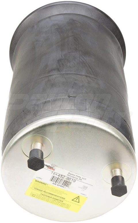 Dayton Parts 452-9619P Air Spring - Rolling Lobe