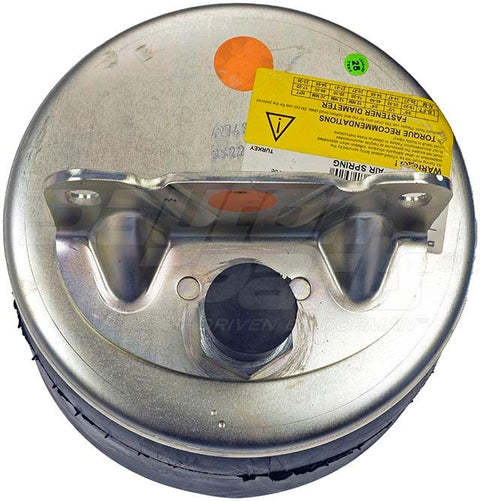 Dayton Parts 452-9625 Air Spring - Rolling Lobe