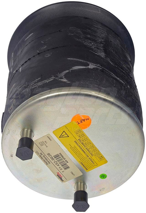 Dayton Parts 452-9626L Air Spring