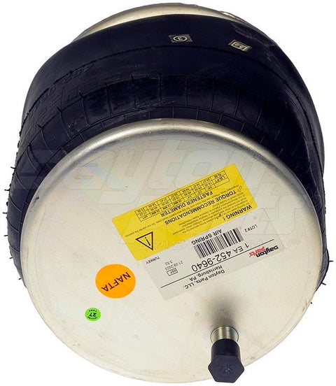 Dayton Parts 452-9640L Air Spring