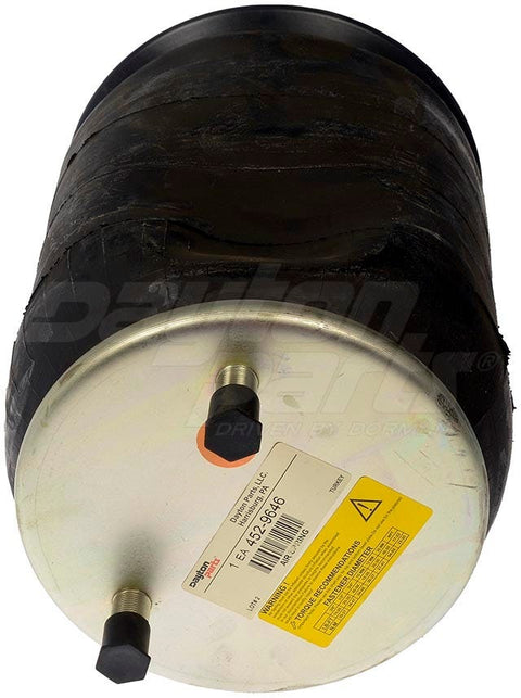 Dayton Parts 452-9646L Air Spring