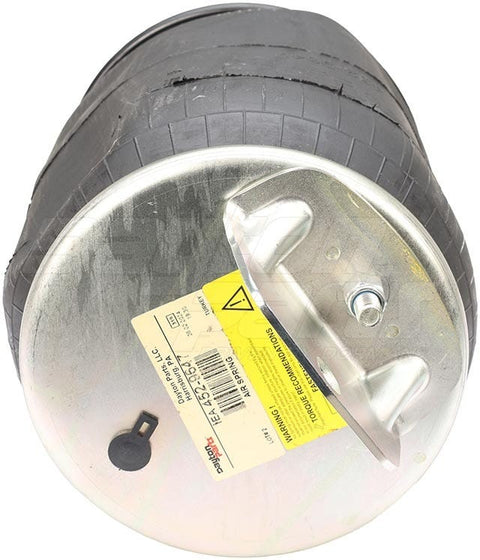 Dayton Parts 452-9647L Air Spring - Rolling Lobe