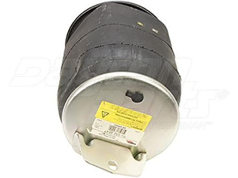 Dayton Parts 452-9647P Air Spring - Rolling Lobe