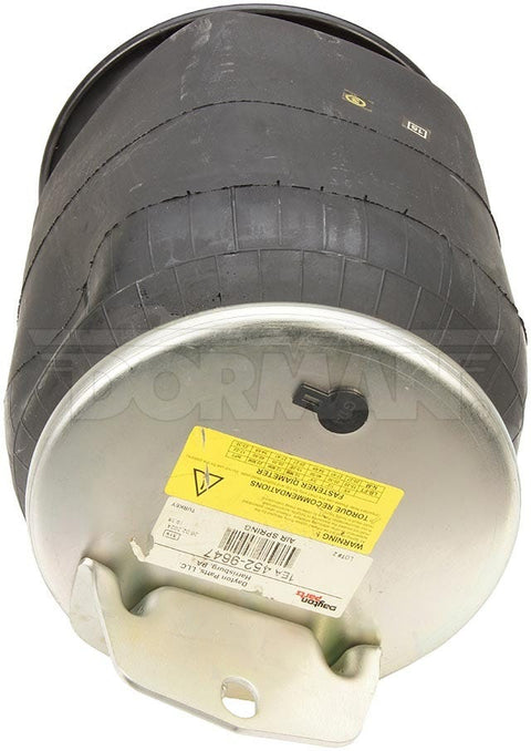 Dayton Parts 452-9647 Air Spring - Rolling Lobe
