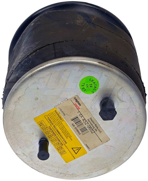 Dayton Parts 452-9652 Air Spring - Rolling Lobe