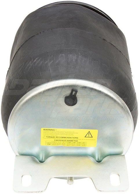 Dayton Parts 452-9656L Air Spring - Rolling Lobe