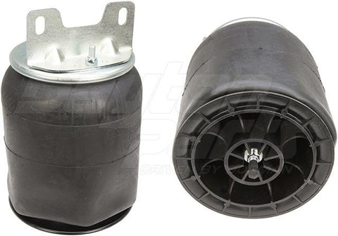 Dayton Parts 452-9656L Air Spring - Rolling Lobe