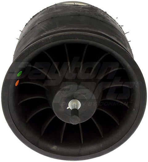Dayton Parts 452-9780 Air Spring - Rolling Lobe