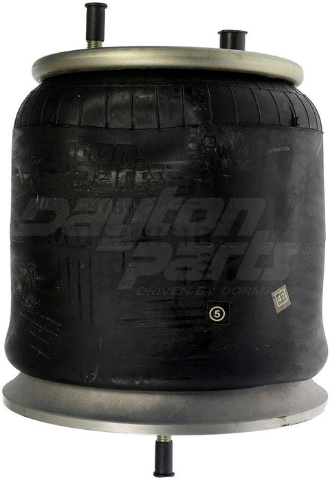 Dayton Parts 452-9781 Air Spring - Rolling Lobe