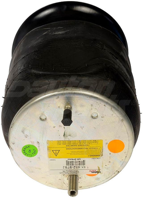 Dayton Parts 452-9782L Air Spring