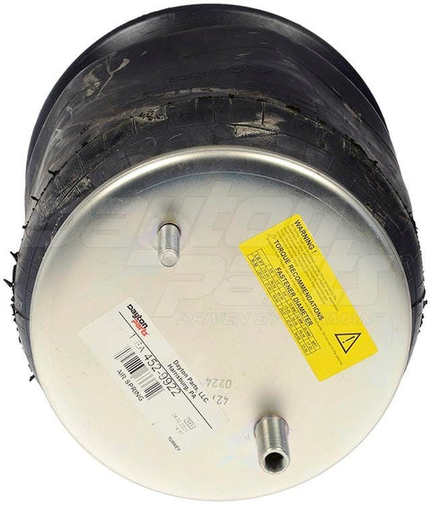 Dayton Parts 452-9922 Air Spring - Rolling Lobe