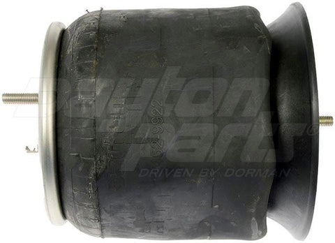 Dayton Parts 452-9922 Air Spring - Rolling Lobe