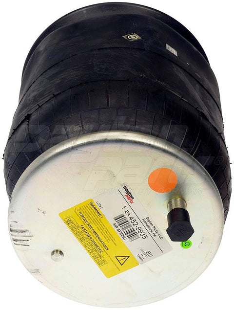 Dayton Parts 452-9935L Air Spring