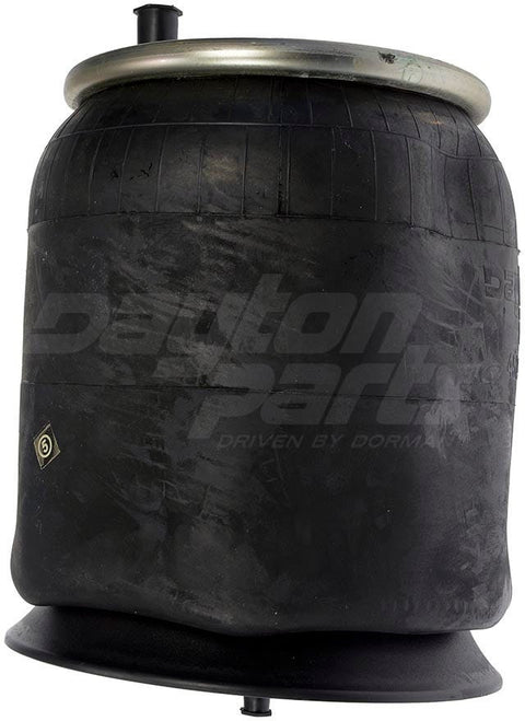 Dayton Parts 452-9935 Air Spring - Rolling Lobe