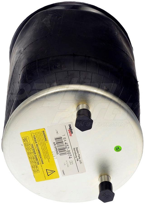 Dayton Parts 452-9974 Air Spring - Rolling Lobe