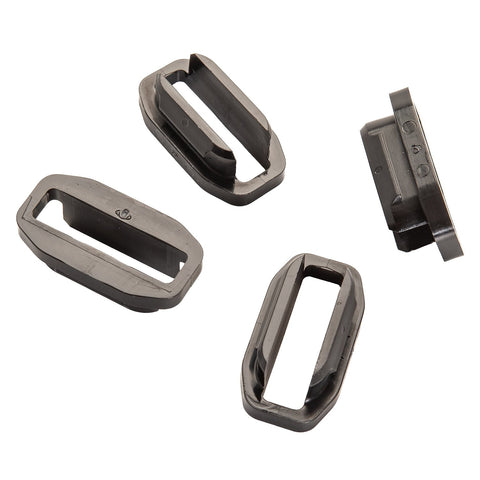 Haldex 45210125 Rectangular Bushing